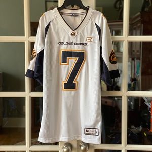 Coliseum California Bears Jersey